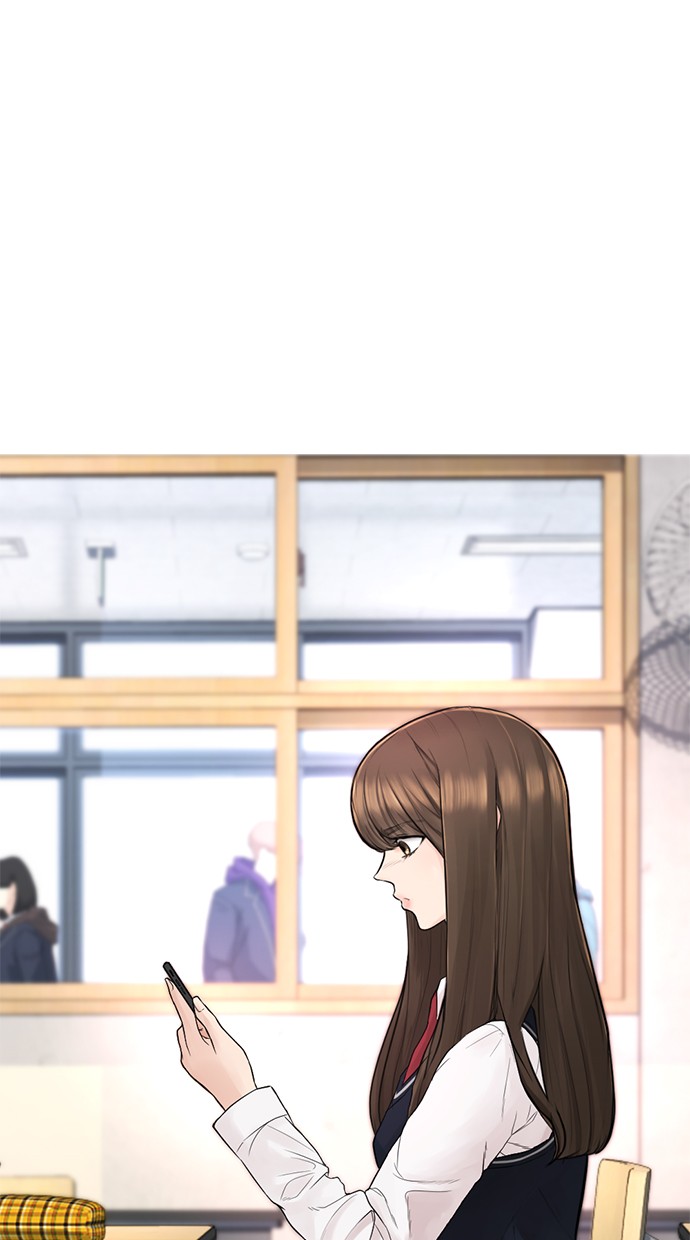 Halaman 105 dari Daddy Goes to School Chapter 21