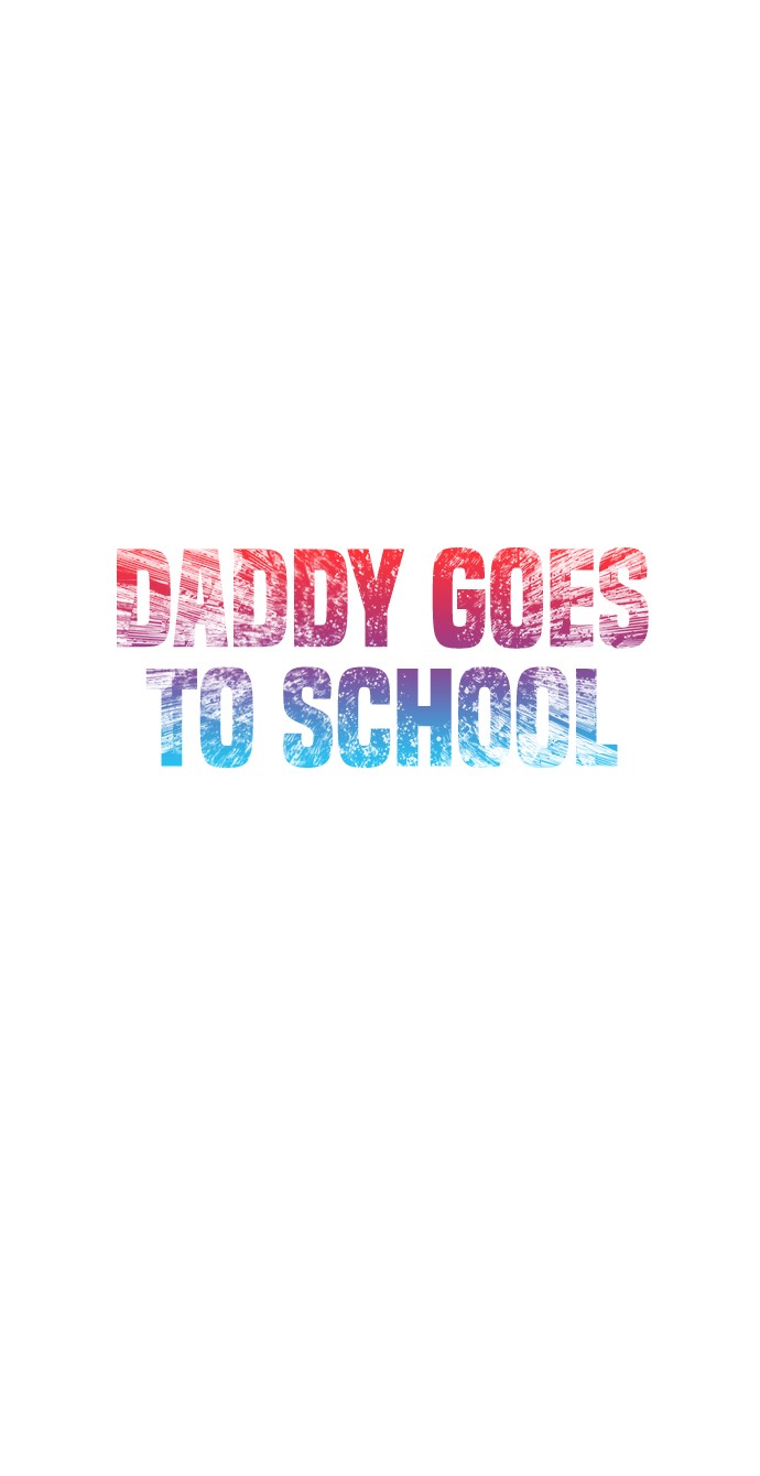 Halaman 11 dari Daddy Goes to School Chapter 21