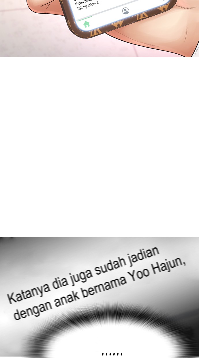 Halaman 119 dari Daddy Goes to School Chapter 21
