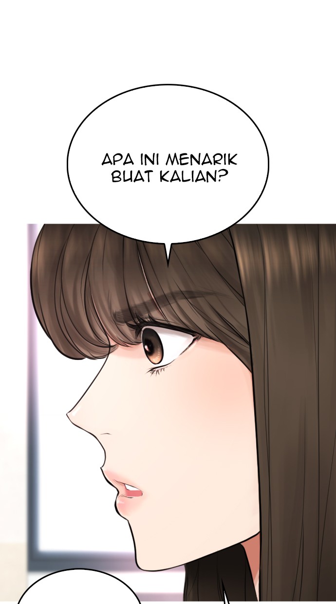 Halaman 123 dari Daddy Goes to School Chapter 21