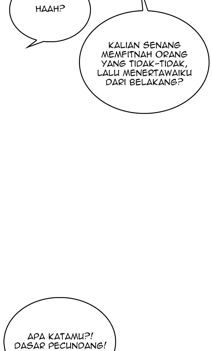 Halaman 124 dari Daddy Goes to School Chapter 21