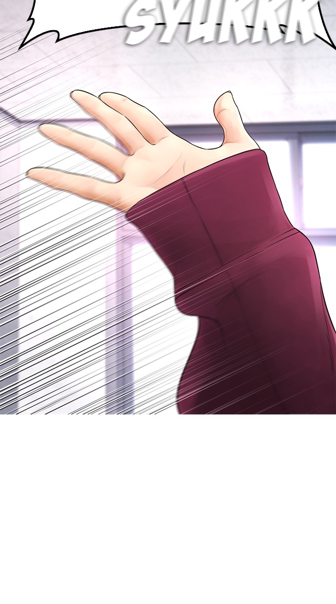 Halaman 128 dari Daddy Goes to School Chapter 21