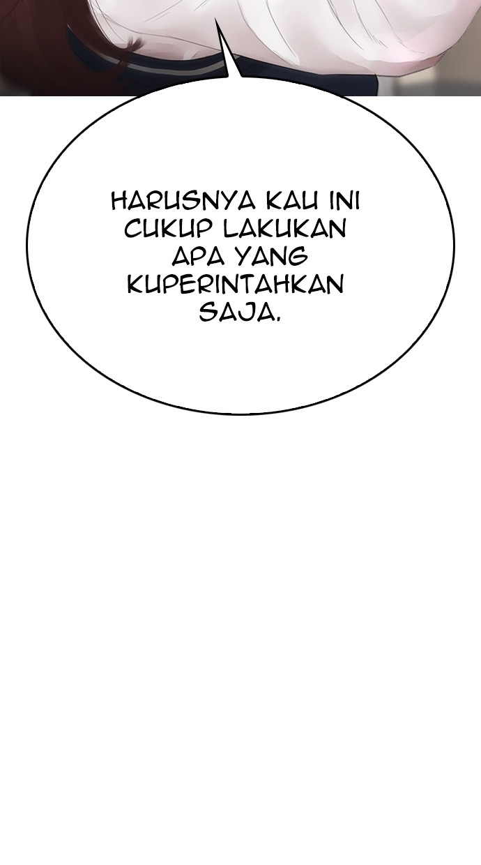 Halaman 133 dari Daddy Goes to School Chapter 21