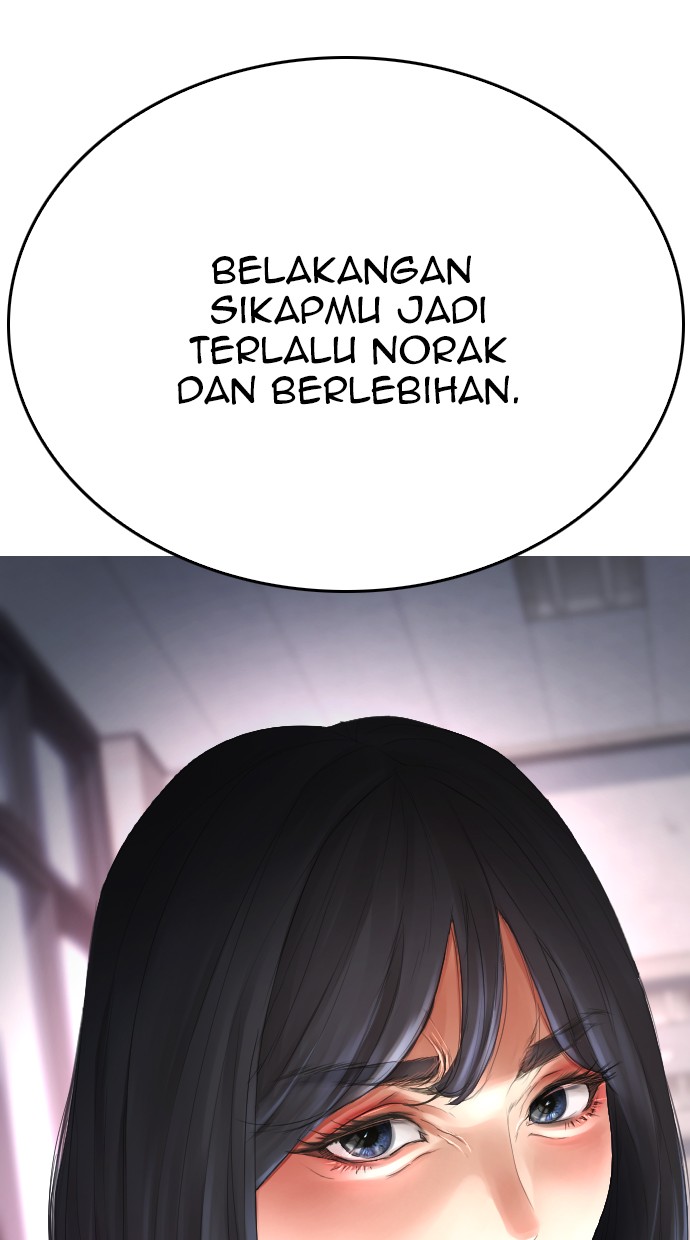 Halaman 134 dari Daddy Goes to School Chapter 21