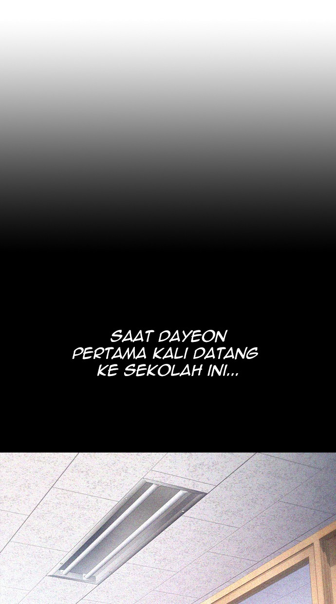 Halaman 19 dari Daddy Goes to School Chapter 21