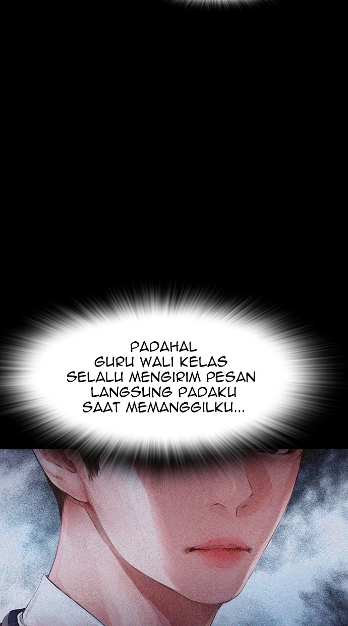 Halaman 25 dari Daddy Goes to School Chapter 21