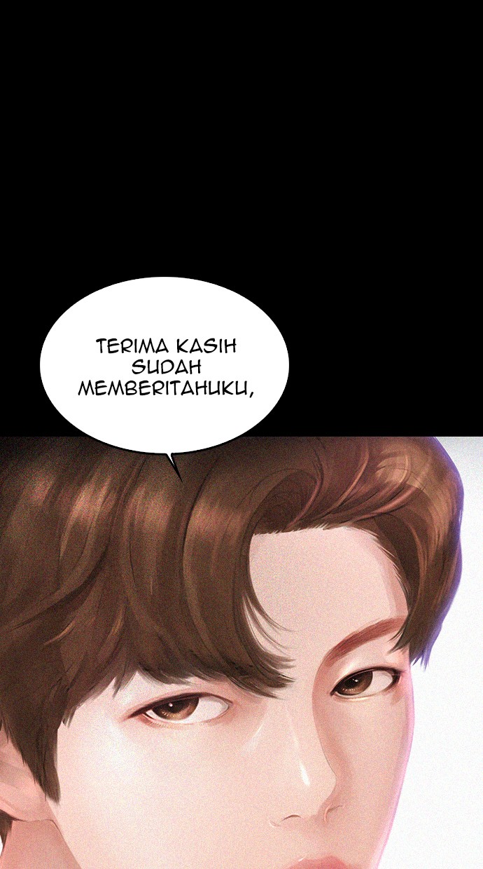 Halaman 27 dari Daddy Goes to School Chapter 21