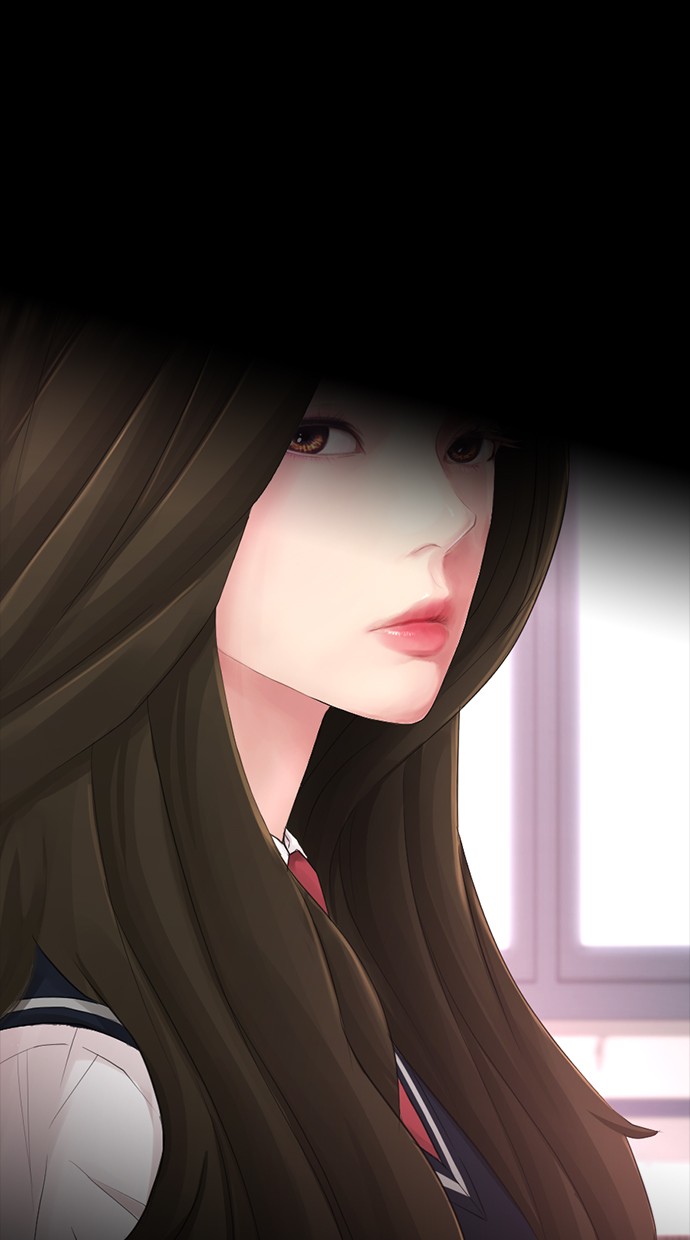Halaman 33 dari Daddy Goes to School Chapter 21