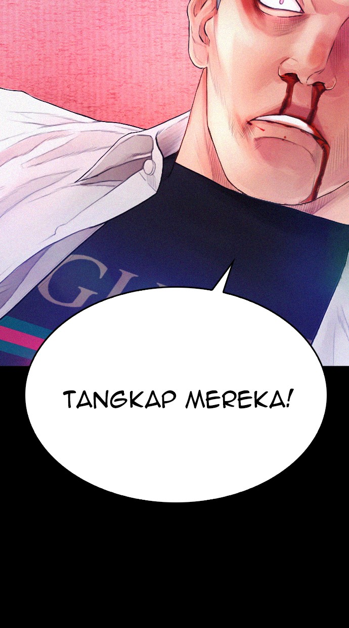 Halaman 41 dari Daddy Goes to School Chapter 21