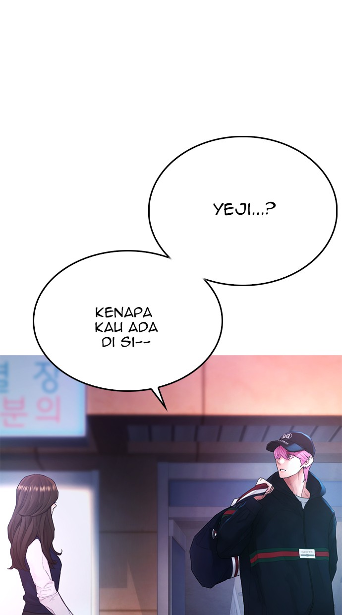 Halaman 5 dari Daddy Goes to School Chapter 21