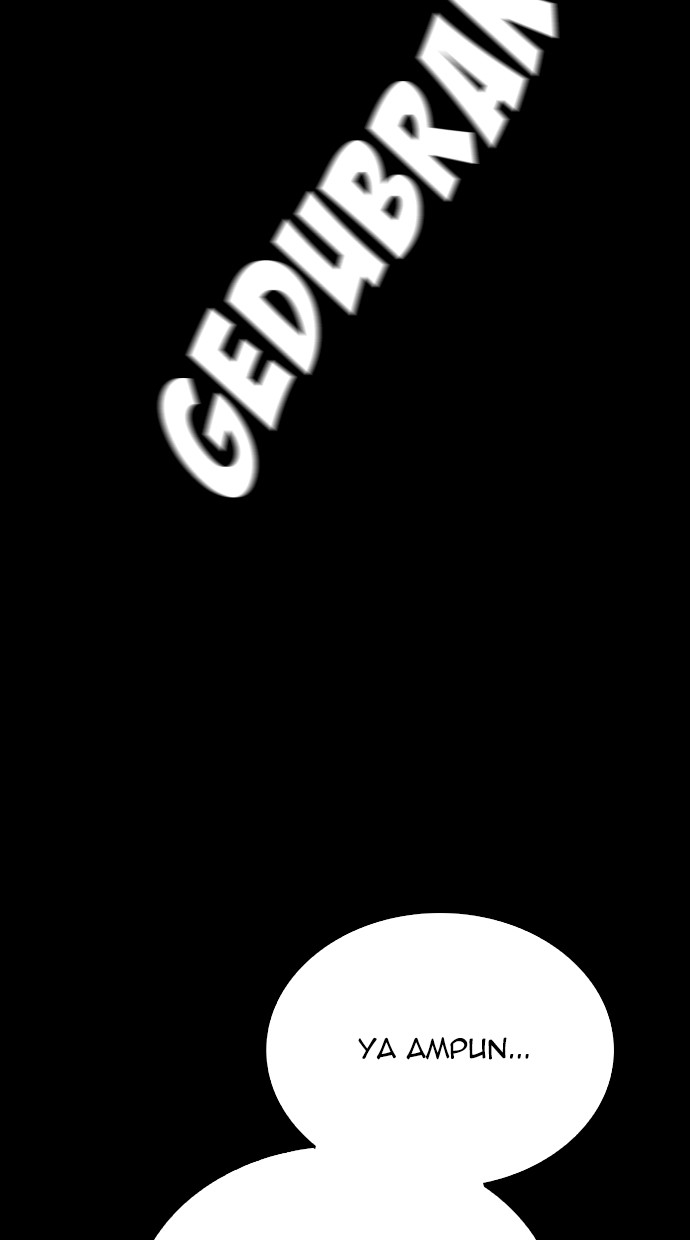 Halaman 54 dari Daddy Goes to School Chapter 21