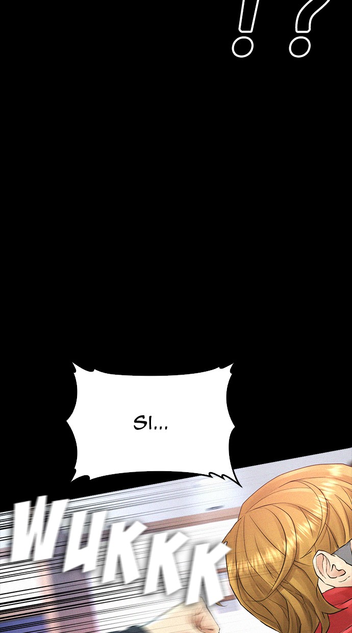 Halaman 56 dari Daddy Goes to School Chapter 21