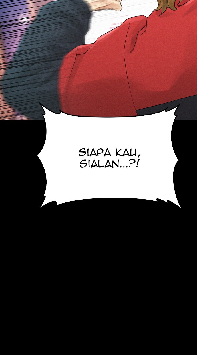 Halaman 57 dari Daddy Goes to School Chapter 21