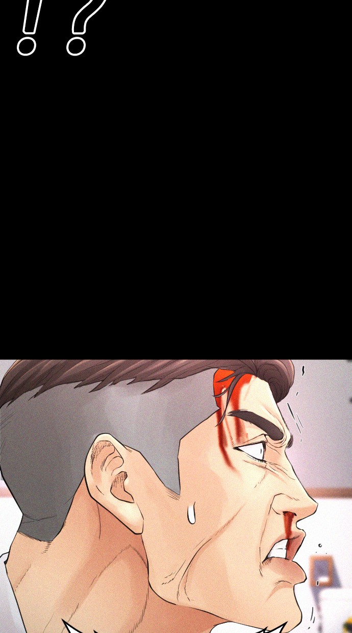 Halaman 68 dari Daddy Goes to School Chapter 21