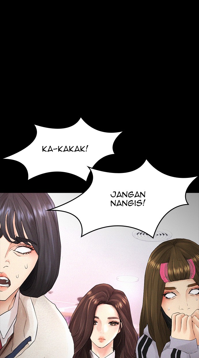 Halaman 74 dari Daddy Goes to School Chapter 21