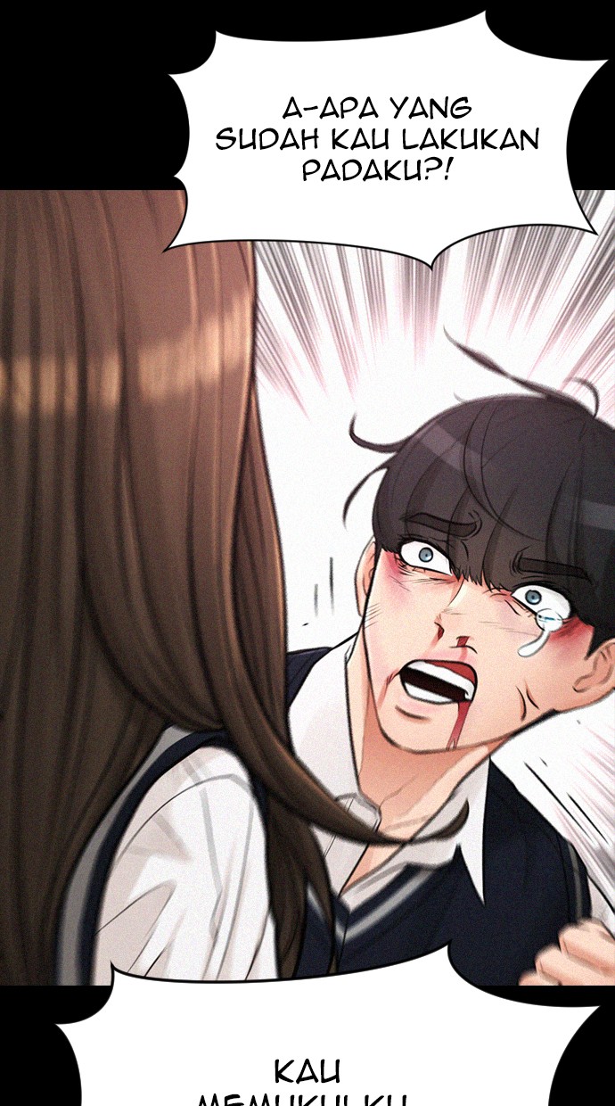 Halaman 83 dari Daddy Goes to School Chapter 21