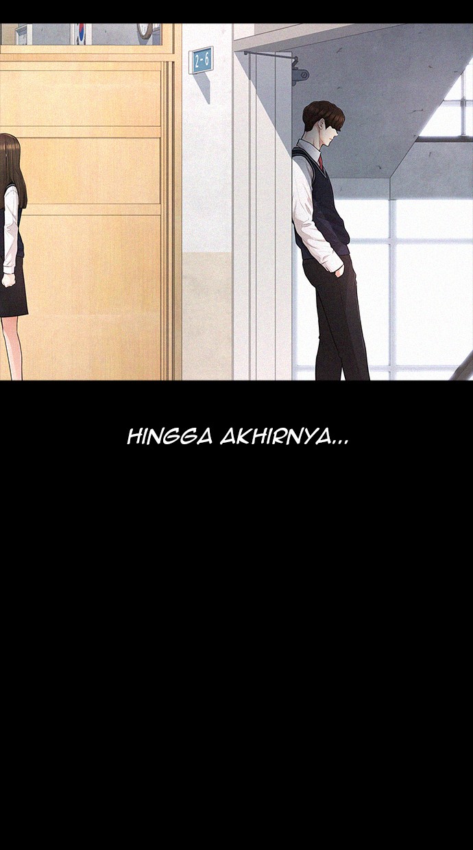 Halaman 88 dari Daddy Goes to School Chapter 21
