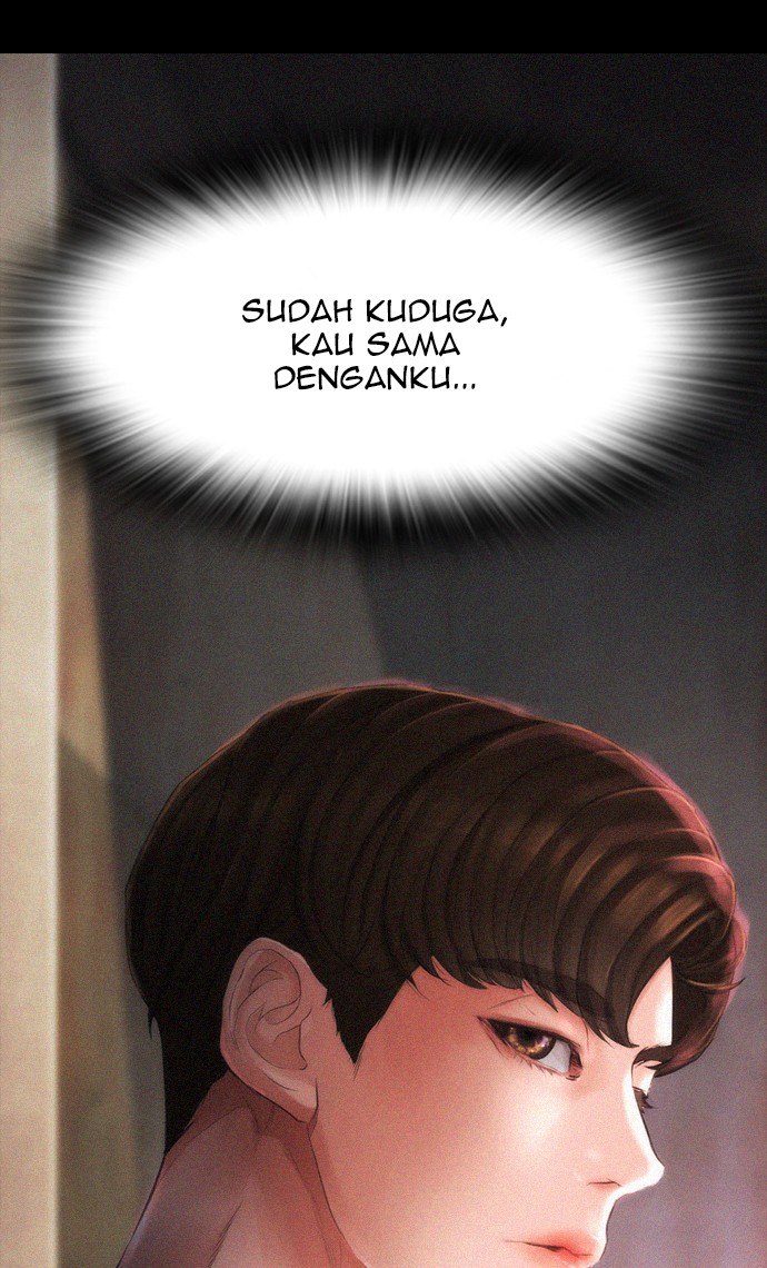 Halaman 89 dari Daddy Goes to School Chapter 21