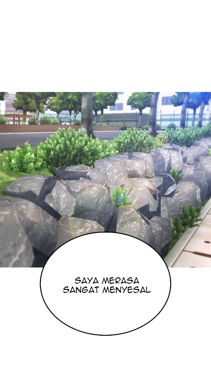 Halaman 92 dari Daddy Goes to School Chapter 21