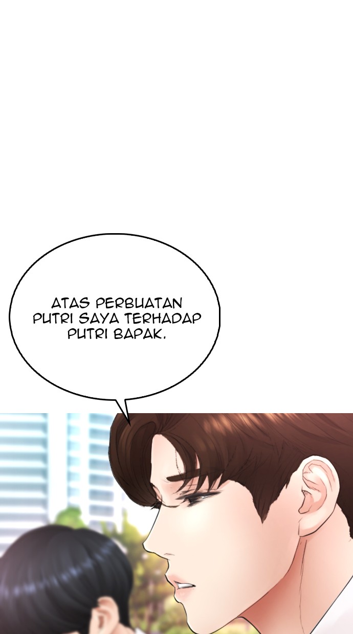 Halaman 93 dari Daddy Goes to School Chapter 21