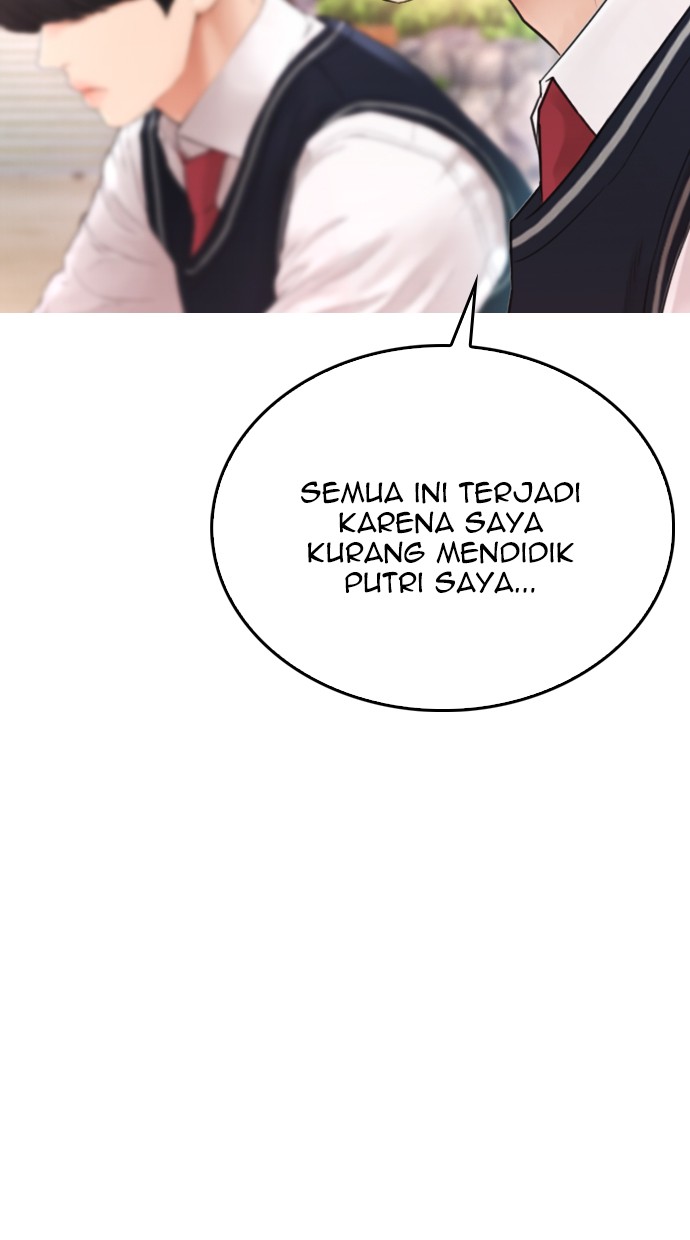 Halaman 94 dari Daddy Goes to School Chapter 21