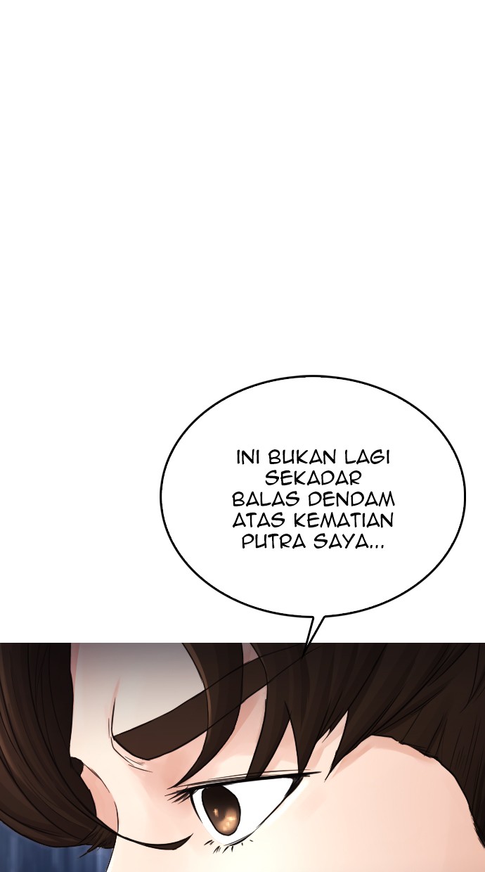 Halaman 96 dari Daddy Goes to School Chapter 21