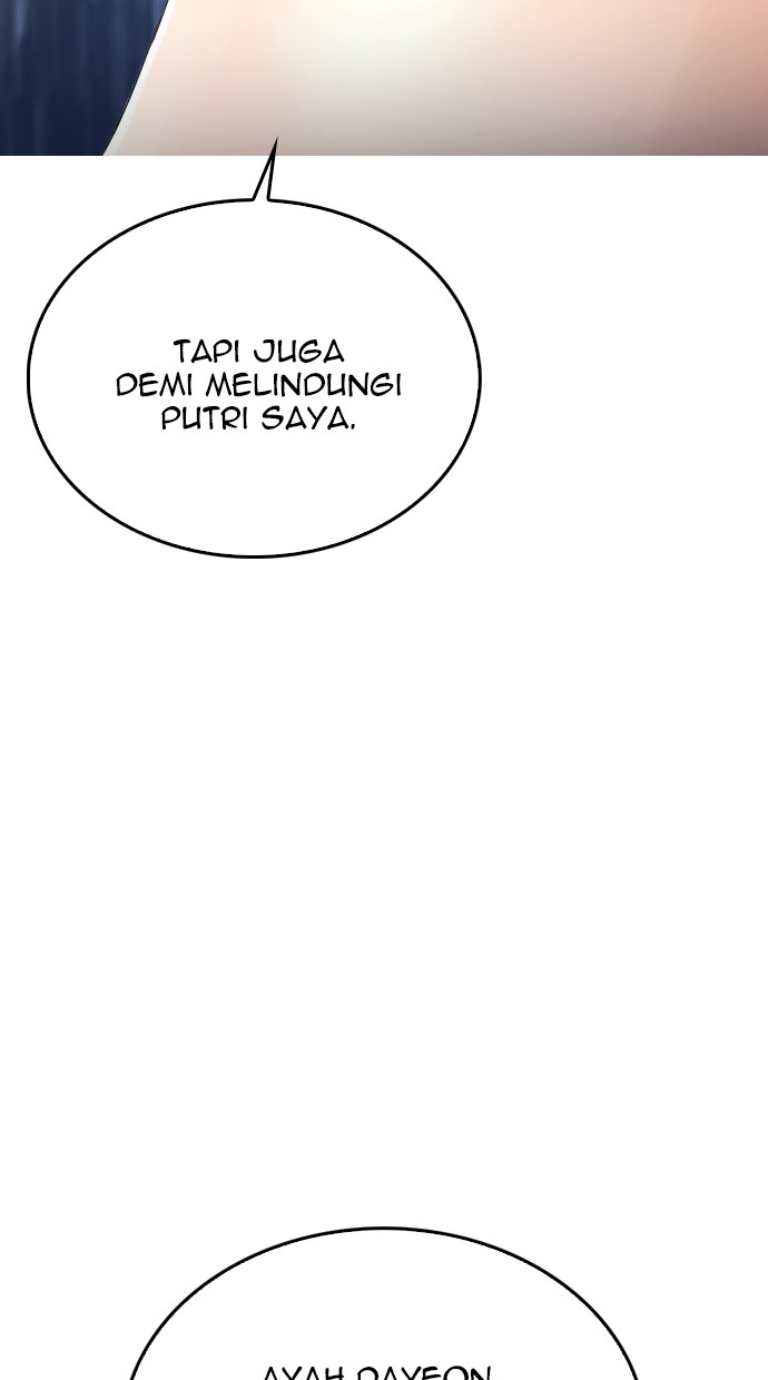 Halaman 97 dari Daddy Goes to School Chapter 21