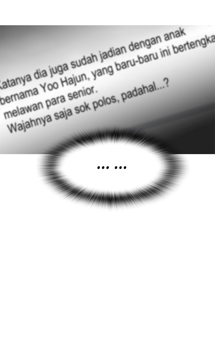 Halaman 10 dari Daddy Goes to School Chapter 22