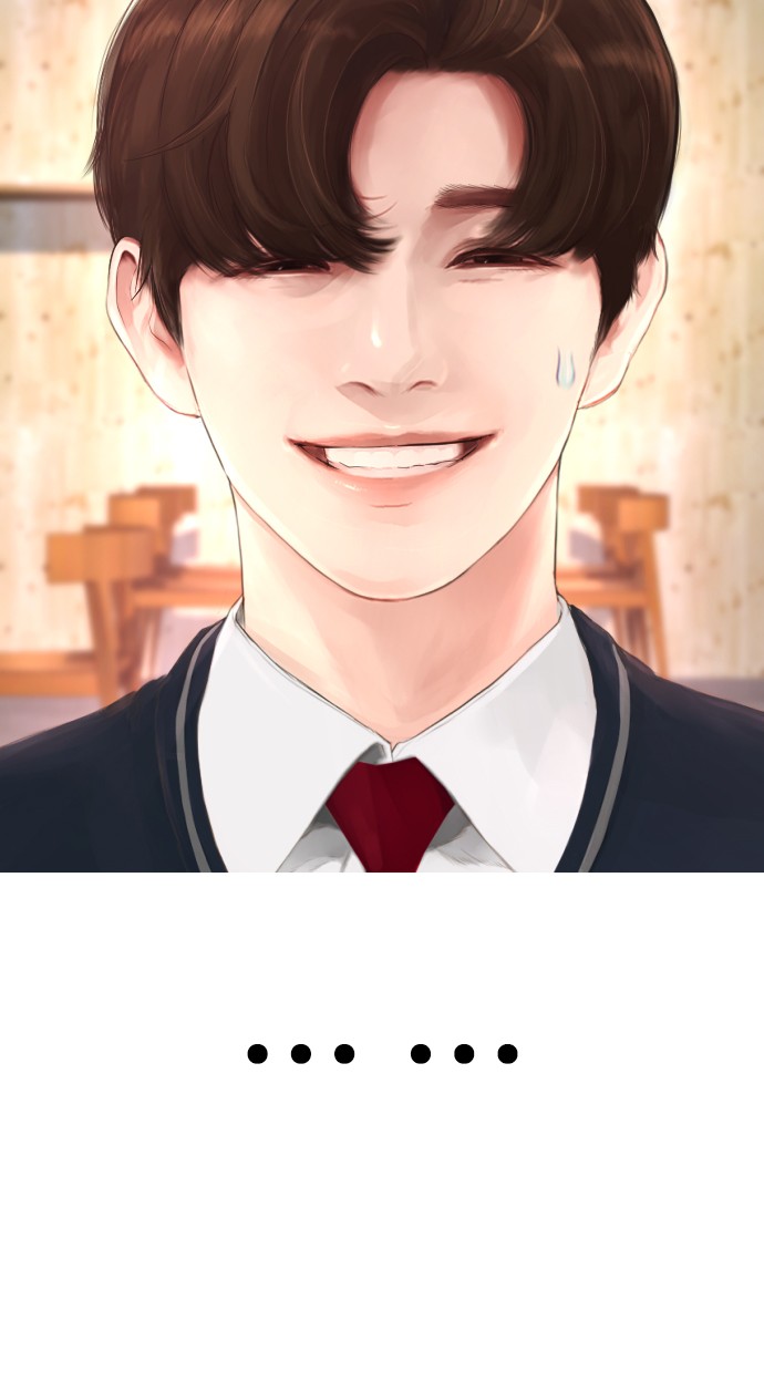 Halaman 101 dari Daddy Goes to School Chapter 22