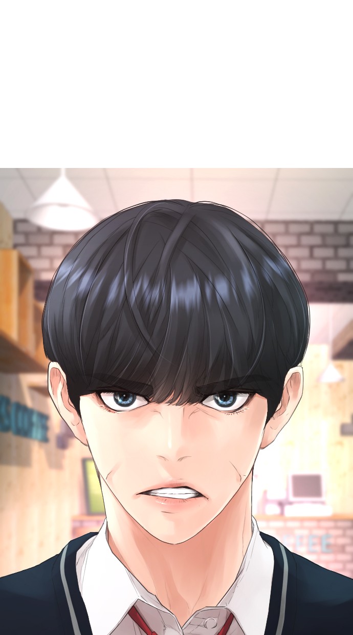 Halaman 102 dari Daddy Goes to School Chapter 22
