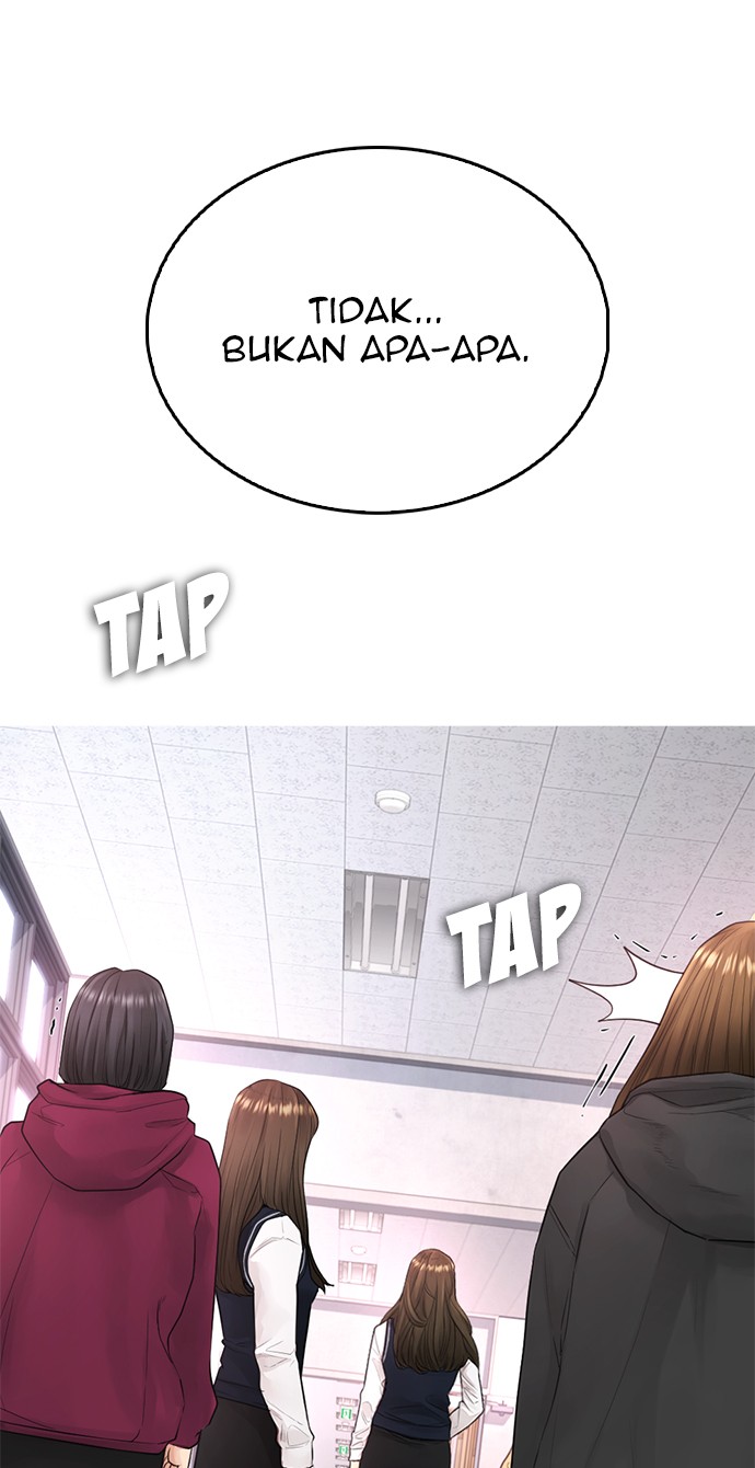 Halaman 11 dari Daddy Goes to School Chapter 22