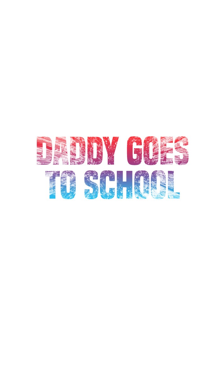 Halaman 15 dari Daddy Goes to School Chapter 22
