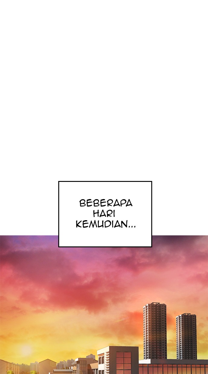 Halaman 16 dari Daddy Goes to School Chapter 22