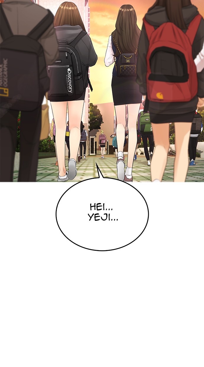Halaman 18 dari Daddy Goes to School Chapter 22