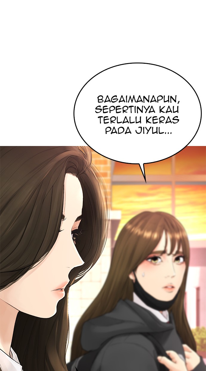 Halaman 19 dari Daddy Goes to School Chapter 22