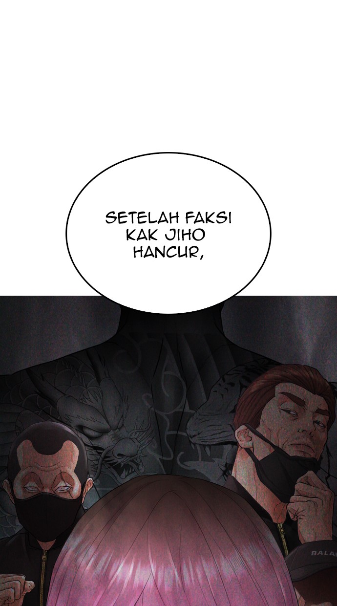 Halaman 24 dari Daddy Goes to School Chapter 22