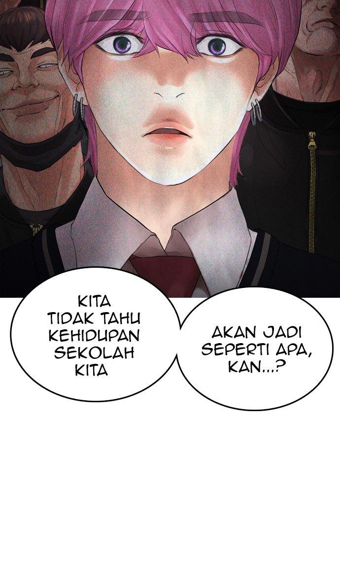 Halaman 25 dari Daddy Goes to School Chapter 22