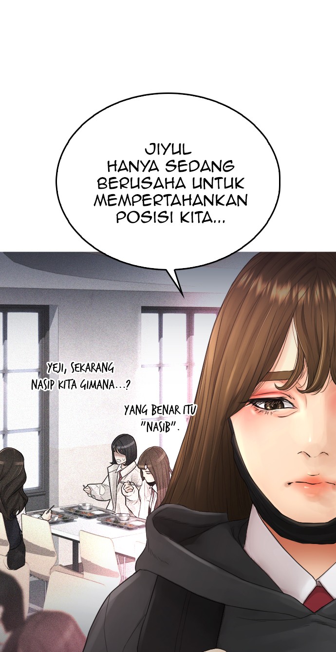 Halaman 26 dari Daddy Goes to School Chapter 22
