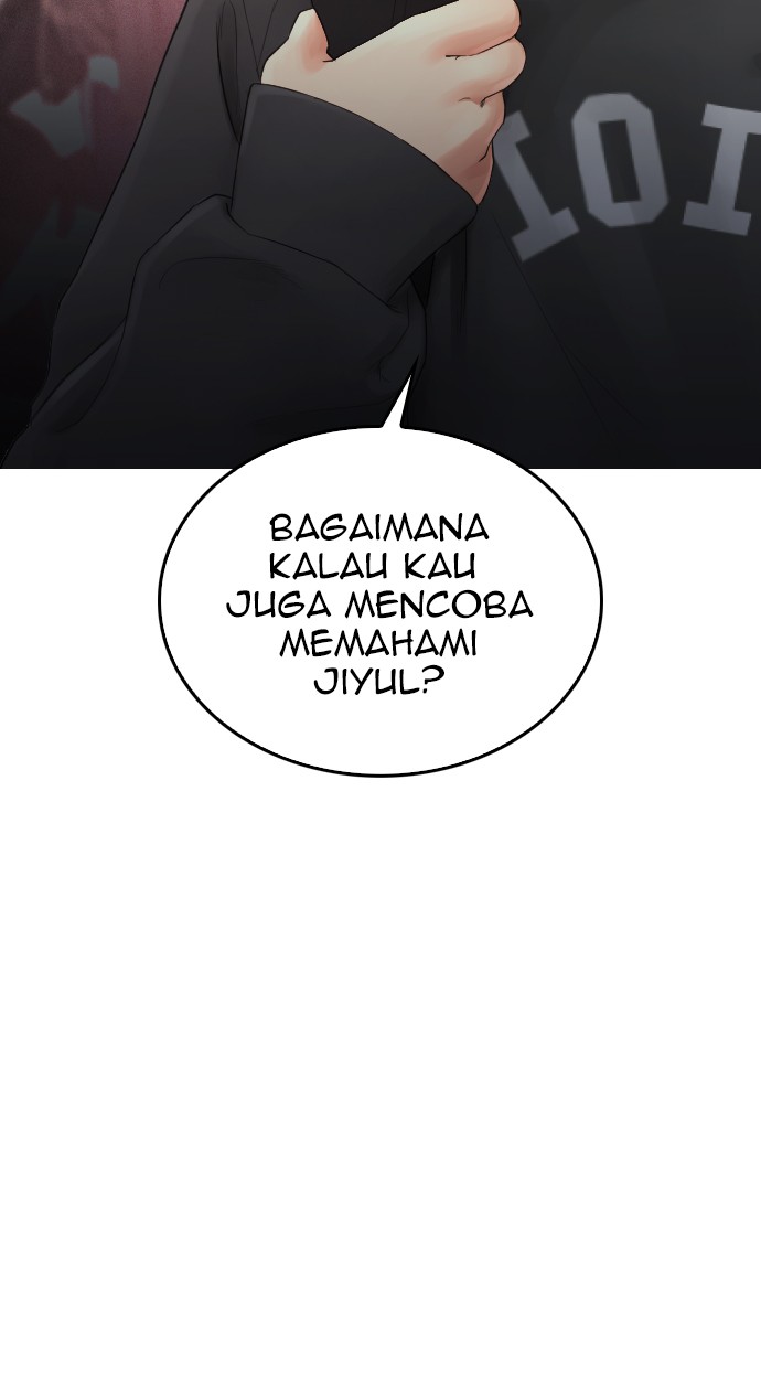 Halaman 27 dari Daddy Goes to School Chapter 22