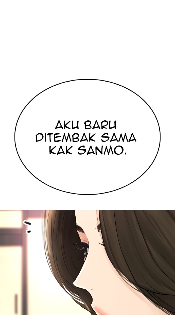 Halaman 45 dari Daddy Goes to School Chapter 22