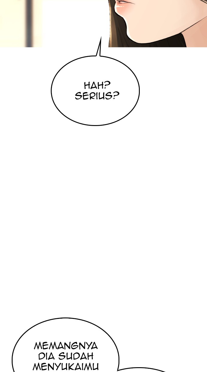 Halaman 46 dari Daddy Goes to School Chapter 22