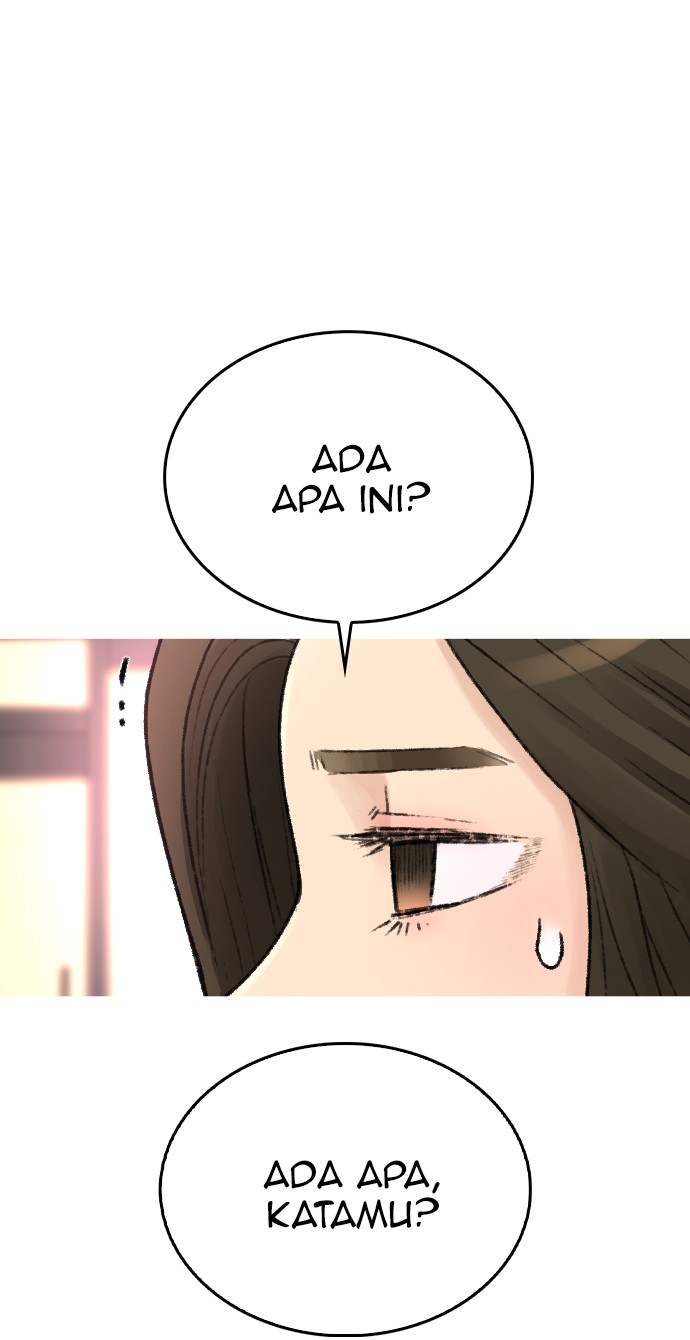 Halaman 52 dari Daddy Goes to School Chapter 22