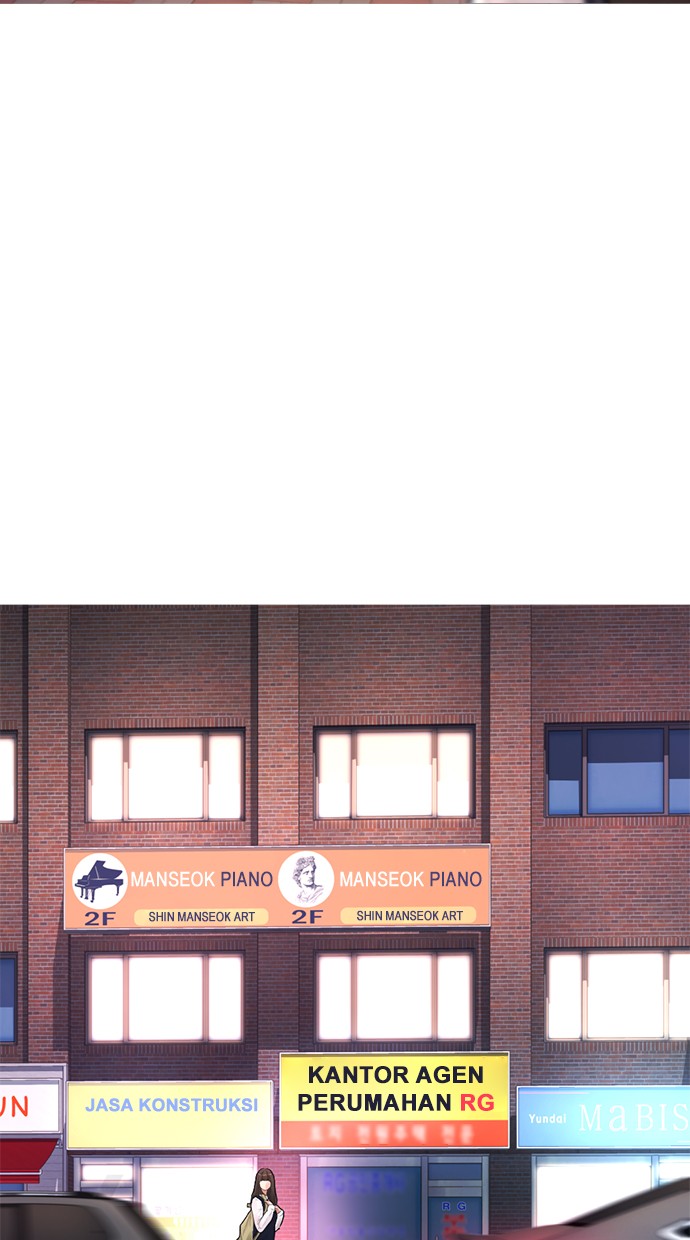 Halaman 57 dari Daddy Goes to School Chapter 22