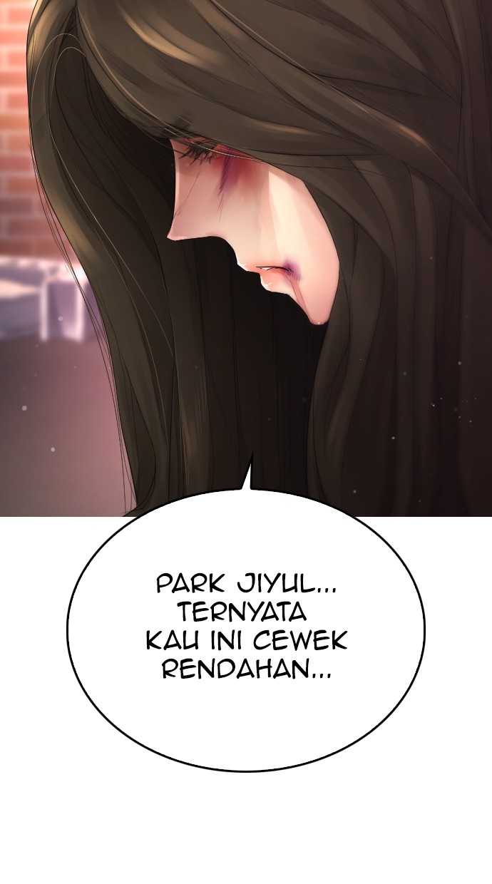 Halaman 65 dari Daddy Goes to School Chapter 22