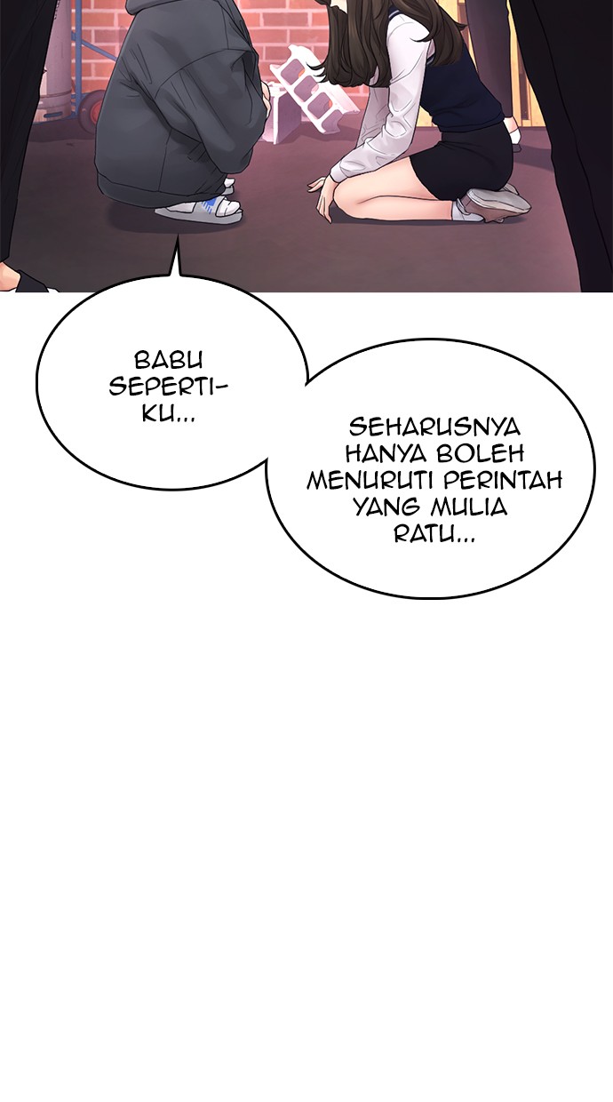 Halaman 67 dari Daddy Goes to School Chapter 22