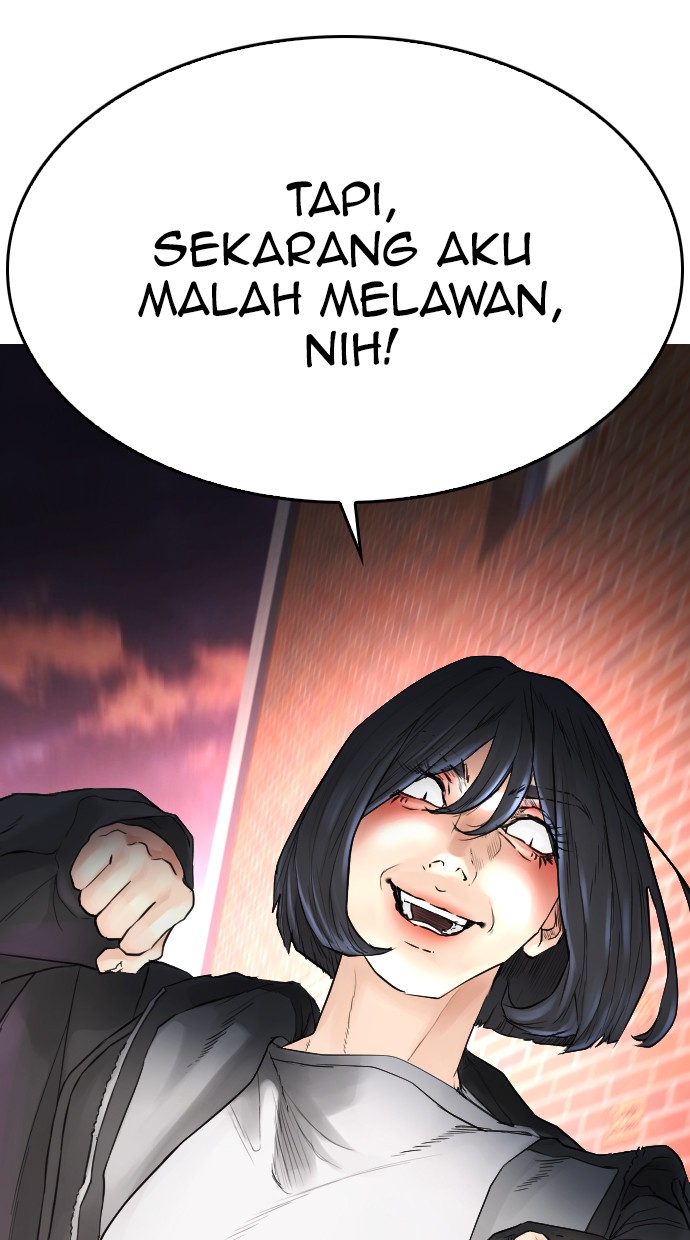 Halaman 68 dari Daddy Goes to School Chapter 22