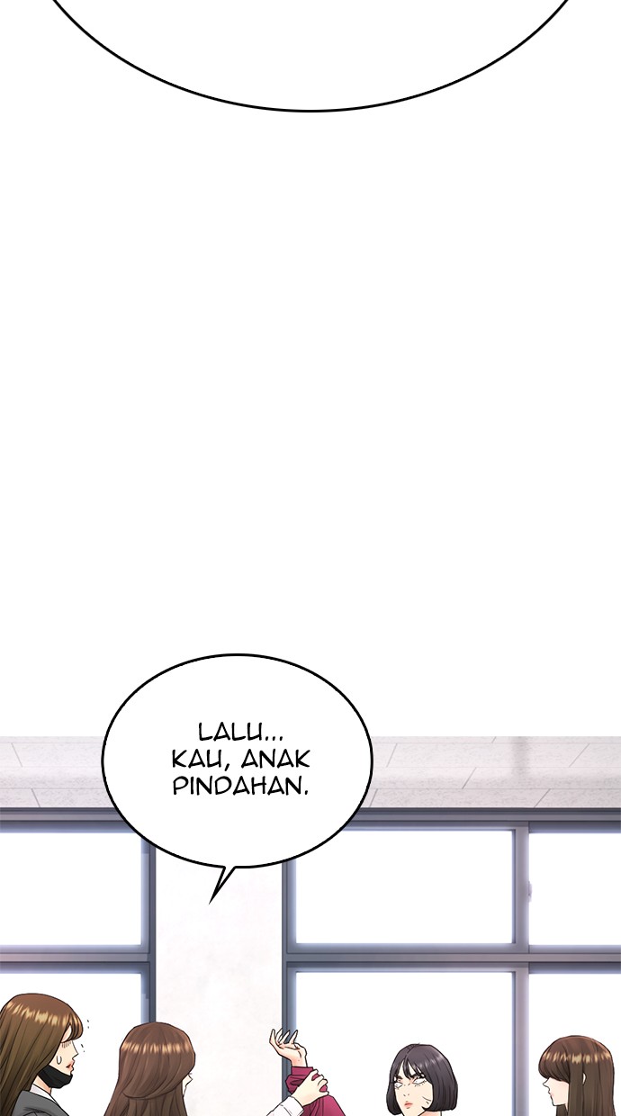 Halaman 7 dari Daddy Goes to School Chapter 22
