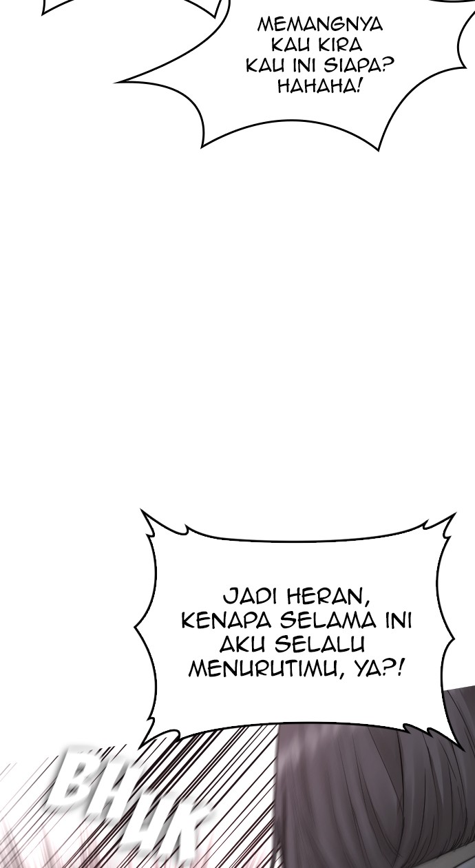 Halaman 71 dari Daddy Goes to School Chapter 22