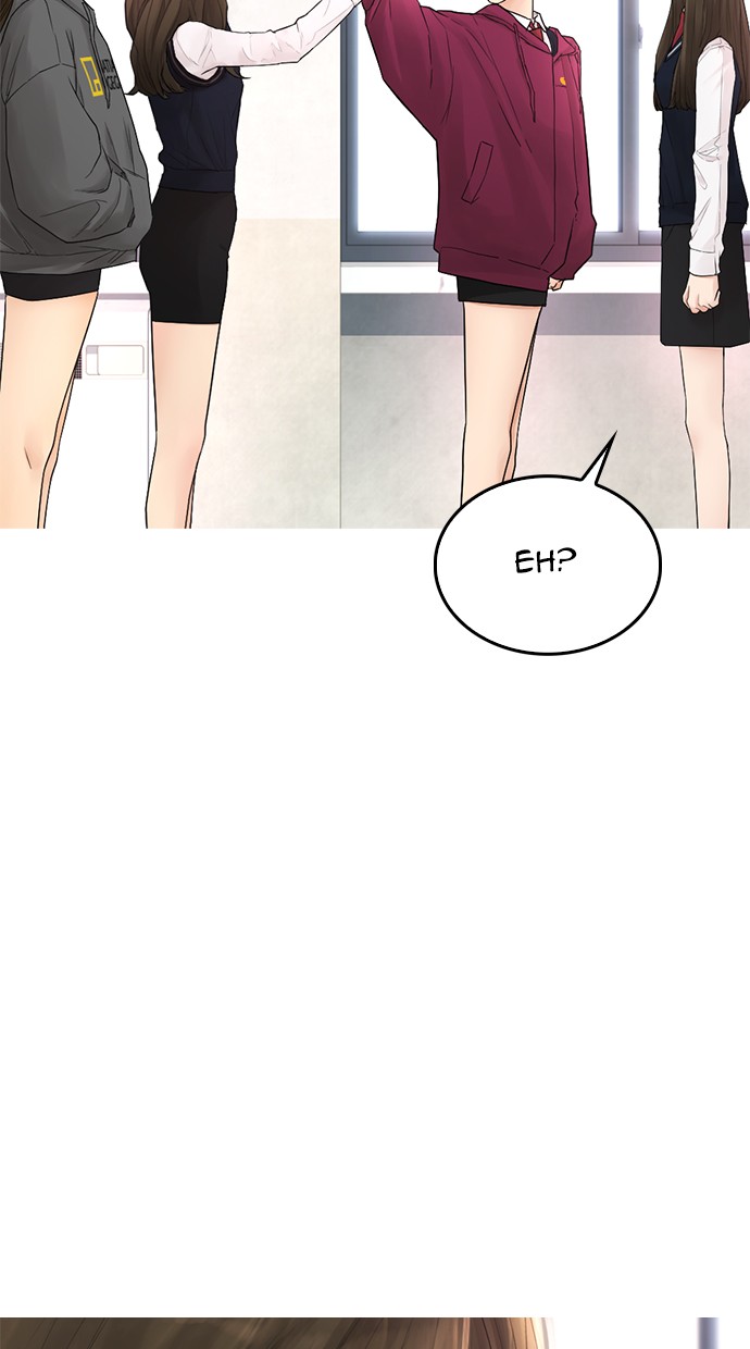 Halaman 8 dari Daddy Goes to School Chapter 22