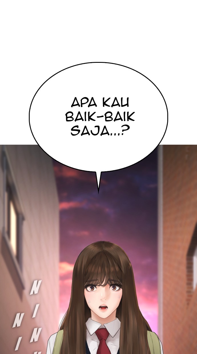 Halaman 85 dari Daddy Goes to School Chapter 22